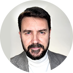 Claudio Fogolin - GNL SRL