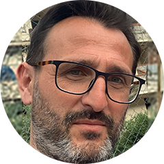 Riccardo Curcuruto - Taonasi