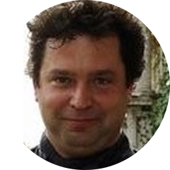Richard Hartley - Dick Hartley Ltd